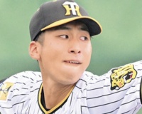 ついに明日、茨木が先発　ファン「明日のチケット持つ手が震えとるわ 」