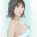 イラにが炒め定食