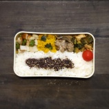 『2025/10/2のパートナーの相棒のお弁当【2215個目】#お弁当 #お弁当作りを楽しもう部 #お弁当日記 #お弁当作り #お弁当おかず』の画像