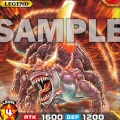 【遊戯王ラッシュデュエル情報】最強ジャンプ7月号付属『マグマ・ドラゴン』の効果が判明！