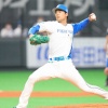 日ハム上原、交流戦ヤクルト3連戦で二刀流デビューか