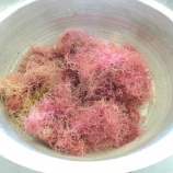 『岩首の暮らし~いごねり作り』の画像