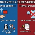 【速報】岩屋毅前外相、ハニートラップ疑惑について初言及「 ハハハ。あるわけないじゃないですか。まったく馬鹿げている、私は当局に連絡して対処してもらうようにしています」
