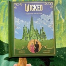 Wicked the ultimate pop up book