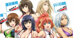 2013年秋アニメ