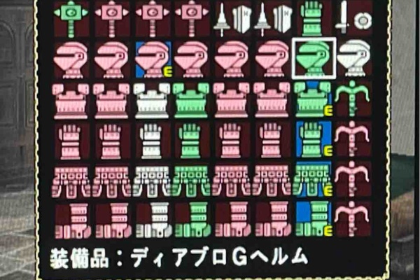 ナースとソースのとんかつ日記