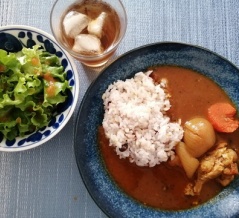 分け前がないことが悲しいのではなく