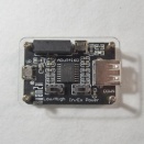 IC-705が認識されないトラブル