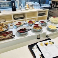 ほぼ初福岡！備忘録・２日目①♬（ホテルモーニング）