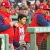 【悲報】エンゼルス大谷、悟る