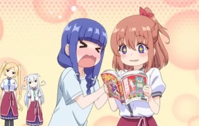 【画像】まんがタイムきらら作品、有償特典でえちちさが限界突破してしまうｗｗｗｗｗ