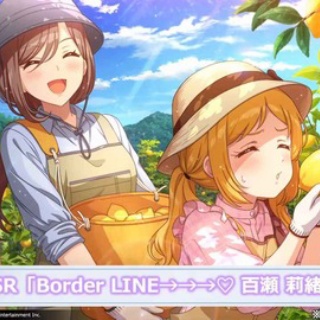 【ミリシタ】幼女莉緒ちゃんも、莉緒ママもかわいいな～🍋