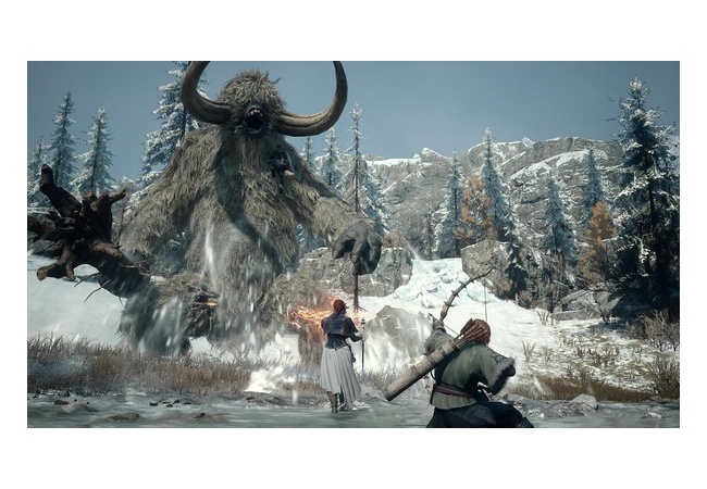 ドラゴンズドグマ2、最新パッチでパフォーマンスが劇的に改善！！！