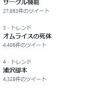 今日放送の『名探偵コナン』内容が意味不明すぎると話題にｗｗｗｗｗｗ