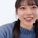 『[動画]2023.02.02（11:01～） SHOWROOM　「≒JOY(ニアリーイコールジョイ) 村山結香」＠個人配信【ニアジョイ】』の画像