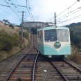 【十国峠ケーブルカー】2027年夏にスロープカーに置き換えへ。鉄道事業法上の扱いは未定