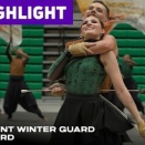 【WGI】本番の模様など！ 2026年ウィンターガード・インターナショナル『パラマウント』動画です！