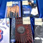 中古CD・レコード・DVDの店 りずむぼっくす神戸元町店