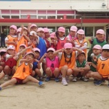 『保育園サッカー!』の画像