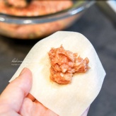 冷凍ストックOK！基本の豚ひき肉ワンタン（レシピ）