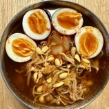 『【ズボラ主婦の手抜きグルメ革命】冷麺×辛味＝最強説、唱えたいw』の画像
