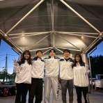 南山大学 体育会水泳部