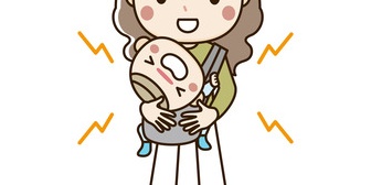 1歳7ヶ月の娘がいて、新生児の頃から我が強い。一度泣き出すと手に負えず、今イライラ期でさらに手がつけられない。