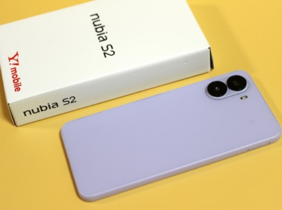 未発表な次期スタンダードスマホ「nubia S3」が開発中！ワイモバイル向け「A602ZT」がIMEIデータベースに登録。2026年後半以降に登場へ