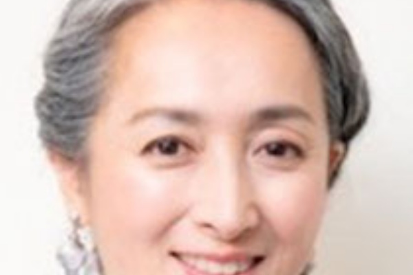 近藤サト 仰天 グレーヘアにして 人生最高のモテ期がきた わくわくドキドキまとめーる