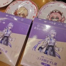 初日スシロー鬼畜大作戦してきた