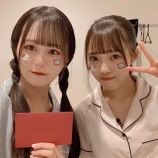 『[ノイミー] 5月29日 尾木波菜・落合希来里バースデーイベント! まとめ…』の画像