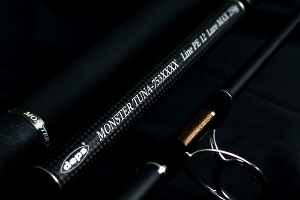 depsスタッフによるオフィシャルブログ - ロッド