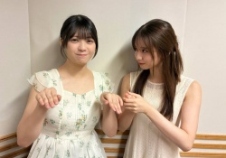 【画像】冨里奈央の近影、アレがデカい人の体型になりすぎてしまう