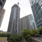 超高層マンション・超高層ビル