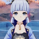 【衝撃】原神、キャラのグラフィックを上げすぎてとんでもないことになるｗｗｗｗｗｗｗｗｗ