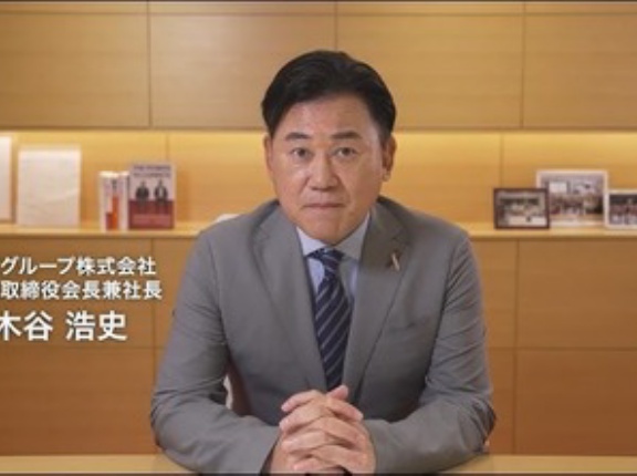 楽天･三木谷氏､楽天モバイルについて｢値上げしない｣とは名言せず 昨年からトーンダウン