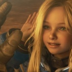 【速報】カプコン新作『プラグマタ』、PS5/Xbox Series/Steam版の発売日が4月24日から4月17日に前倒しへ！　※Switch2版は変更なし