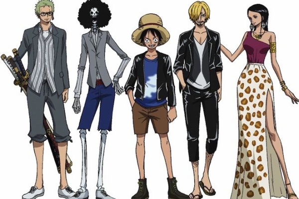 ワンピースフィギュア Pop 予約 新作速報 12