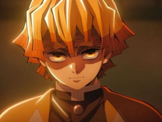 「鬼滅の刃」の我妻善逸という、肝心な時にしか役に立たない男！！！