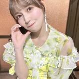 『[イコラブ] 諸橋沙夏「私の初ソロコンは私推しの方は勿論💚少しでも行きたいって思ってたら応募してね」』の画像