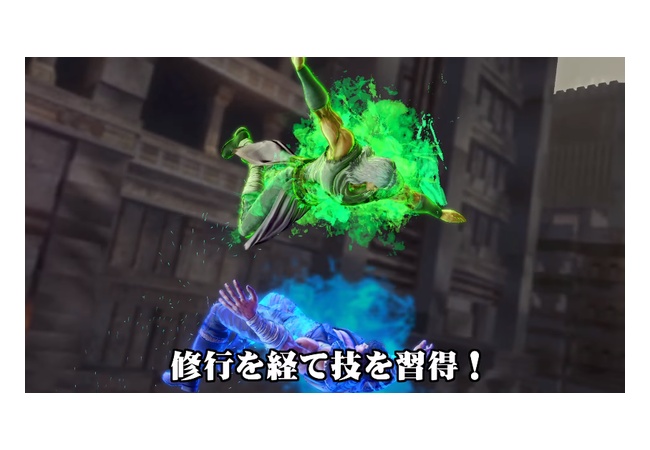 『北斗が如く』新PVが公開！やっぱりバカゲーだった