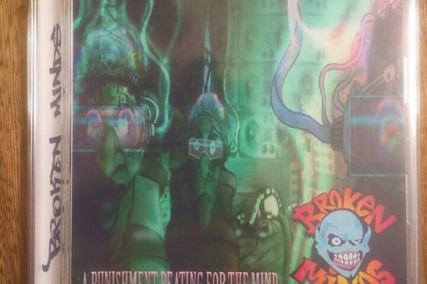 OBSCURE RAPCORE - 2020年02月