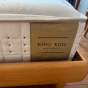 �⾾�Ԥ�KING KOIL���֥ꥹ8�ޥåȥ쥹Ǽ��