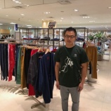 『等身大の自分を発信する』の画像