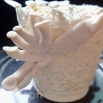 【黒いうさぎのれおんくん∂⍵∂】