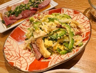【レボ】ナンクルナイサきばいやんせー けやきひろば1階さいたま新都心店で味わう本場沖縄の絶品料理！ランチも居酒屋利用も大満足