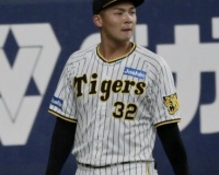 井上広大(神)さん、もう現役ドラフト行きか