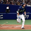 ヤクルト太田賢吾(22).341(44-15) 1本 5打点 出塁率.396 OPS.873 	