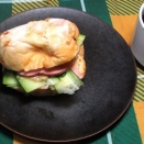 この牡蛎フライは最高！