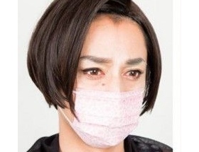 ざわちんがチュート徳井を宮沢りえ風にした結果ｗｗｗｗｗｗｗｗ